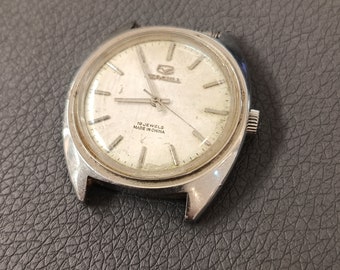 Seagull origineel handopwindbaar vintage horloge