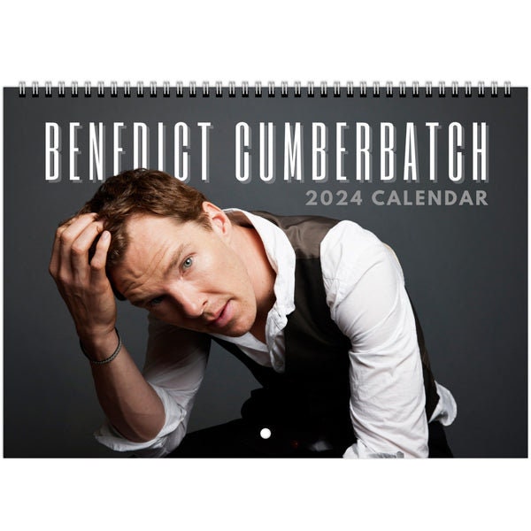 2025 Sherlock Desk Calendar 2025 Desk Calendar Sherlock Etsy UK