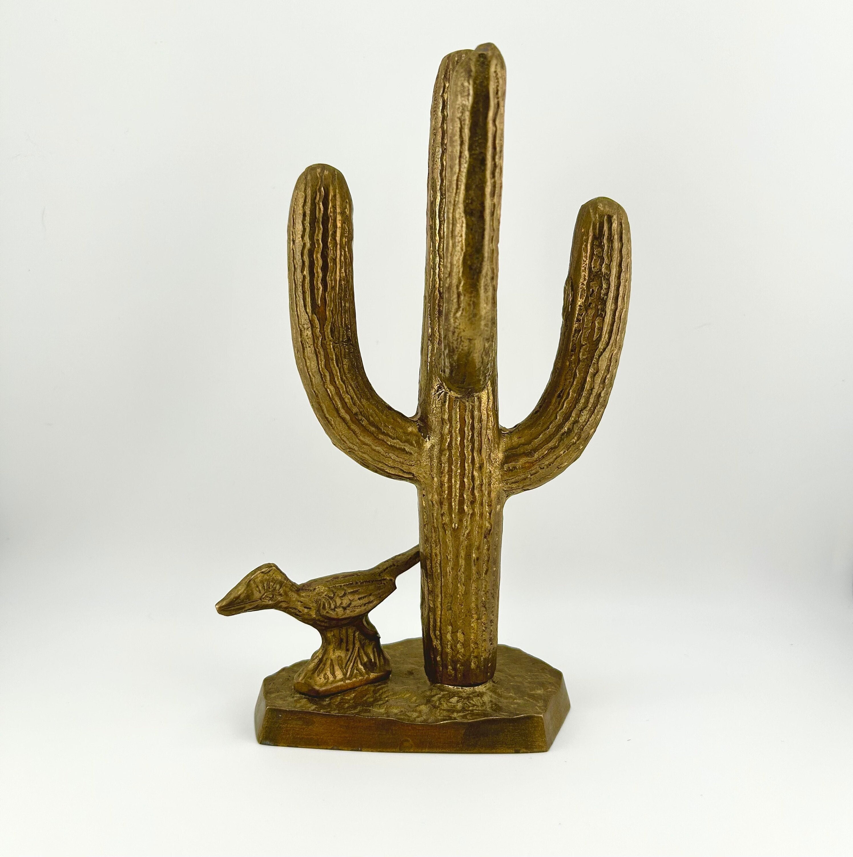 Roadrunner figure - Etsy 日本