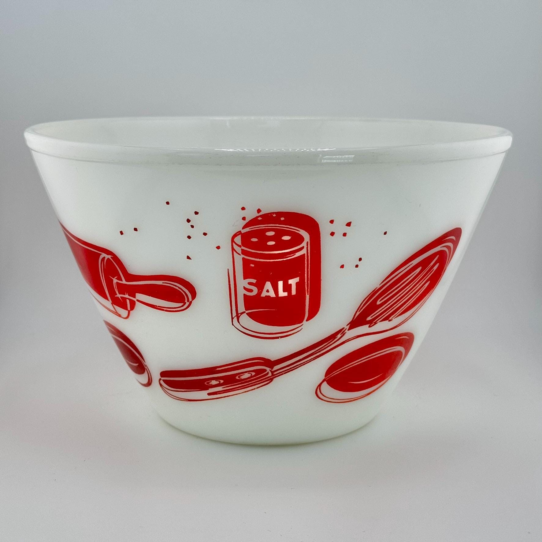 Fireking Kitchen Aids | eBay