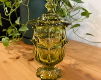 Fenton Valenien Vintage Zigarrendose