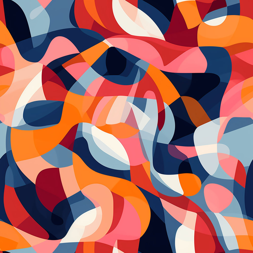 Digital Art, Digital Pattern - Etsy