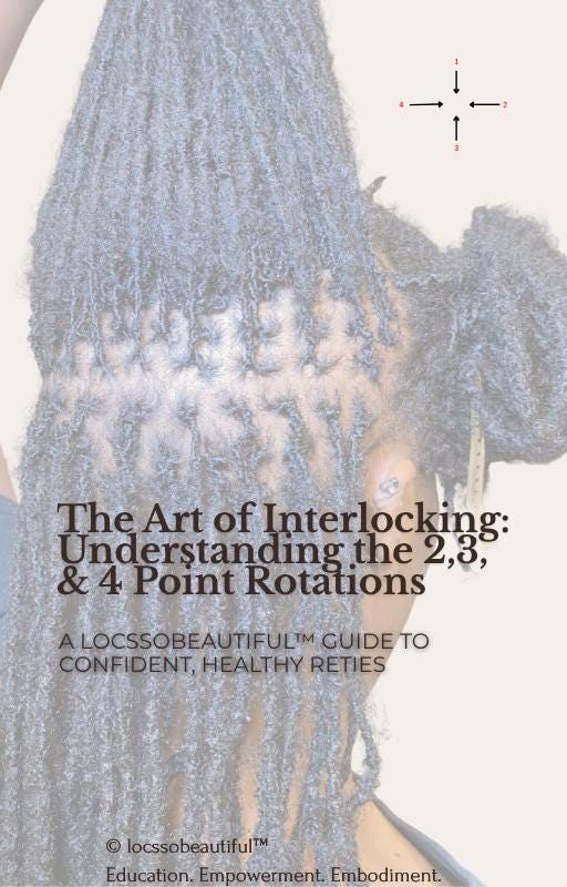 The Art of Interlocking: A Complete Guide to the 2, 3, & 4 Point ...