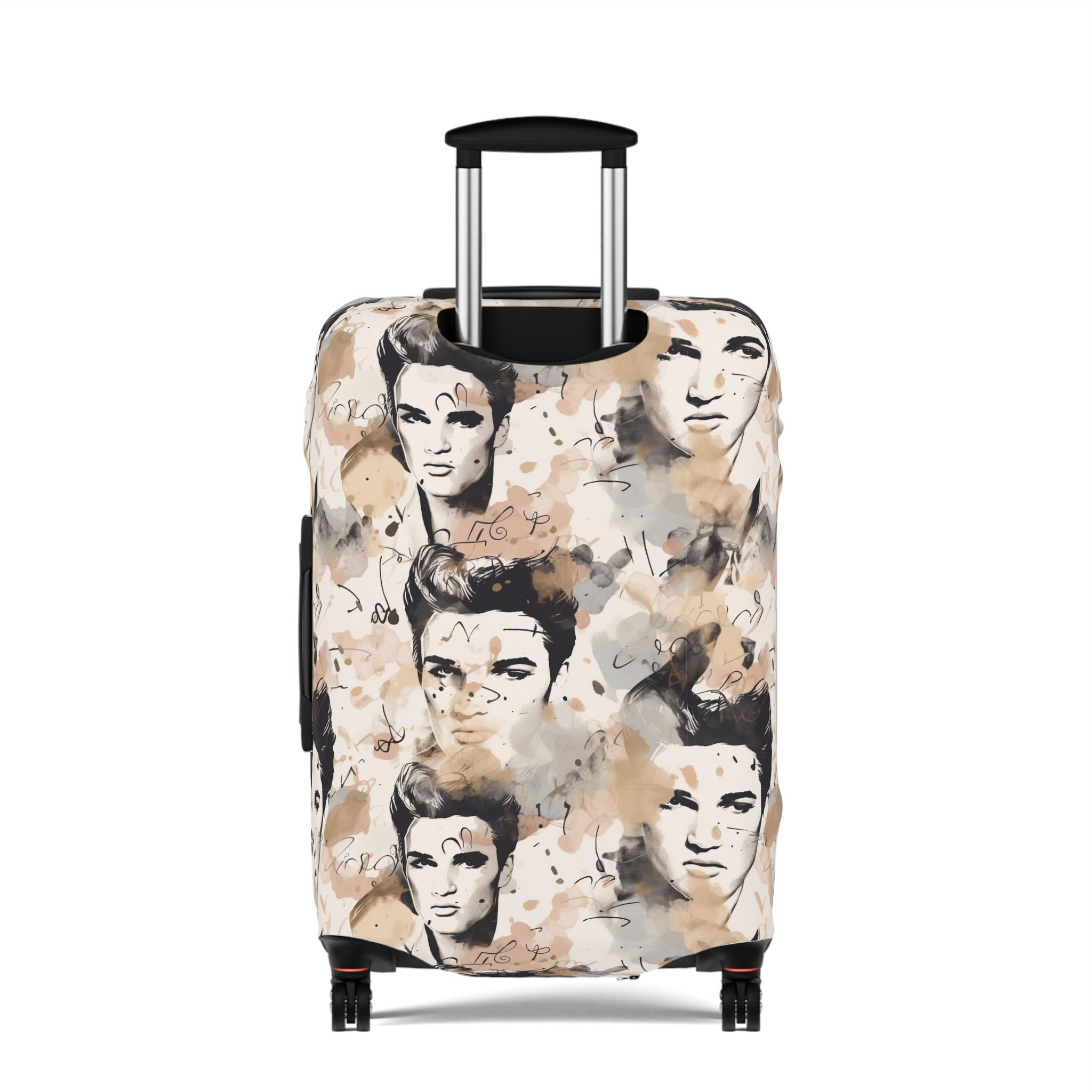Elvis Presley Suitcase