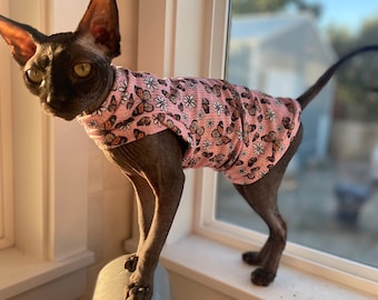 Ein Armloch Sphynx Katzenkleidung Sphynx Katzenkleidung Sphynx Katzenkleidung Sphynx Katzenkleidung Sphynx Katzenkleidung Sphynx Katzenkleidung Sphynx Katzenkleidung