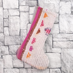 Christmas Stocking Personalized Stockings Christmas Stocking Family Stocking Monogram 3D Christmas Stocking Christmas Gifts Christmas Decor