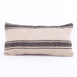 Rug Pillow Case Vintage Home Decor Pillow Bohemian Rug Pillow Rug Cushion Cover Rug Pillows Vintage Rug Pillow Cover 12x24 inches Rug