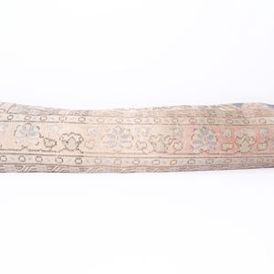 Boho Lumbar Pillow, Long Pillow Case, Bed Pillow, Decorative Pillow, Rug Pillow, Anatolian Pillow, Unique Pillow, Turkish Pillow Rug Cover
