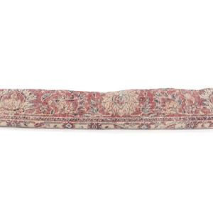 Long Pillow For Bed, Extra Long Pillow, Lumbar Throw Pillow, Boho Pillow For Bed, Body Pillow Cover, Long Lumbar Pillow, Ottoman Pillow