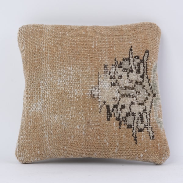 12x12 Kilim Pillow Etsy