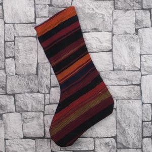 Custom Christmas Gift, Snowman Santa Stockings, Lovely Traditional Kilim Stocking, Decorative Stocking, Fireplace Decor Santa Socks