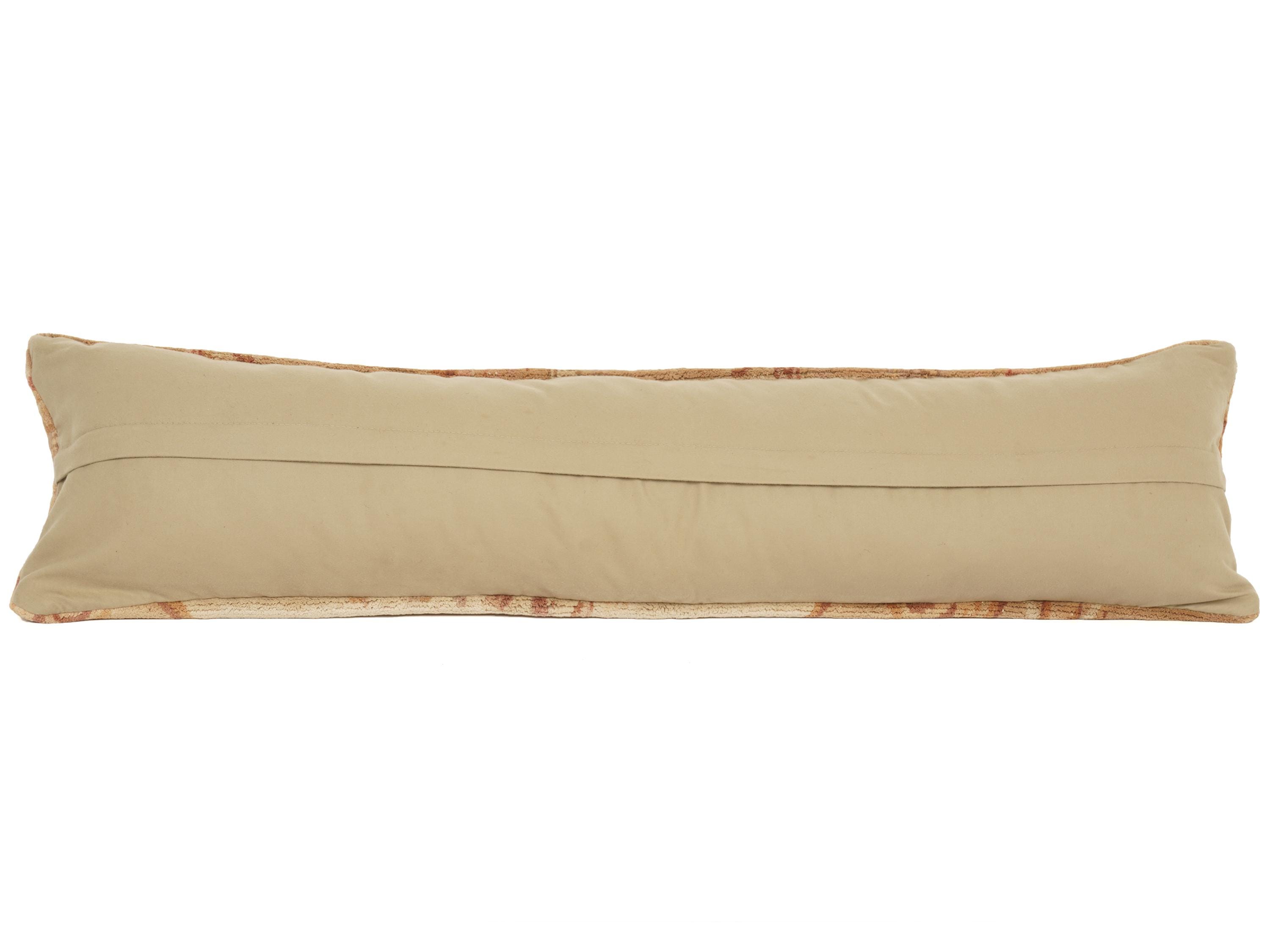 エクストラロングクッションカバー、12 x 48インチ - 30 x 120 cm