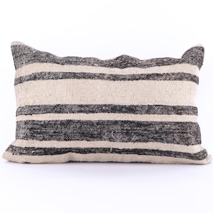 Rug Pillow Case Vintage Home Decor Pillow Bohemian Rug Pillow Rug Cushion Cover Rug Pillows Vintage Rug Pillow Cover 16x24 inches Rug