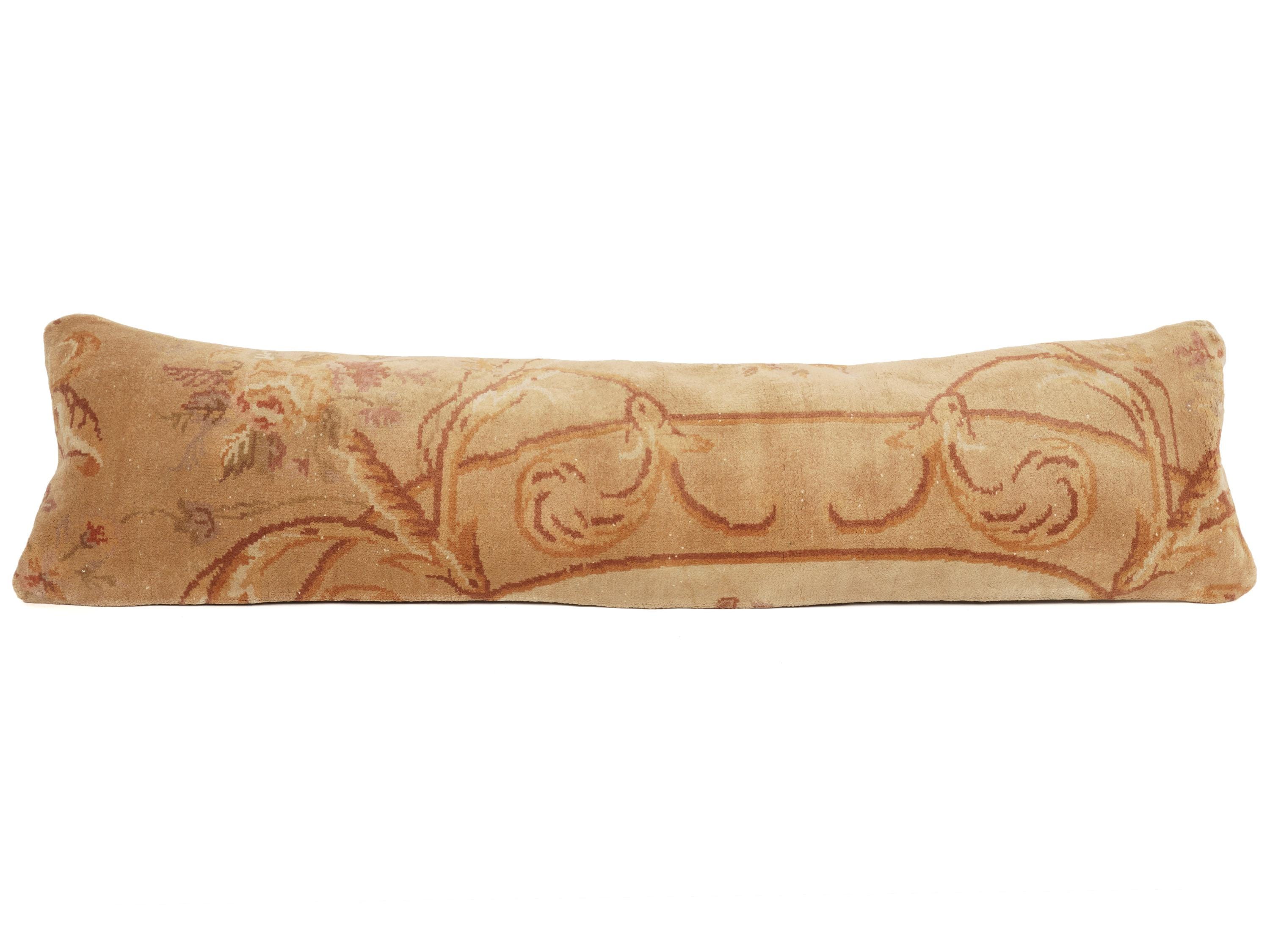 キリム クッションカバー エクストラロングクッションカバー、12 x 48インチ - 30 x 120 cm