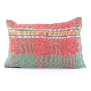 Vintage Kilim Pillow,Home Decor,Handwoven Turkish Pillow,Moroccan Pillow,Decorative Throw Pillow, Kilim Cushion Cover,Jute Pillow