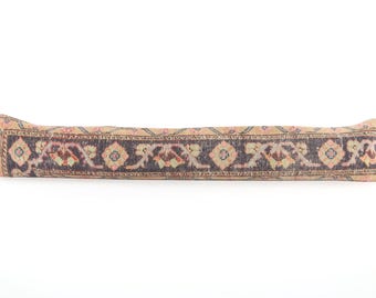 Long Pillow For Bed, Extra Long Pillow, Lumbar Throw Pillow, Boho Pillow For Bed, Body Pillow Cover, Long Lumbar Pillow, Ottoman Pillow