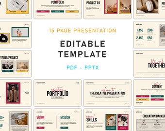 40 Timeline Powerpoint Templates-fully Edit and Printable - Etsy