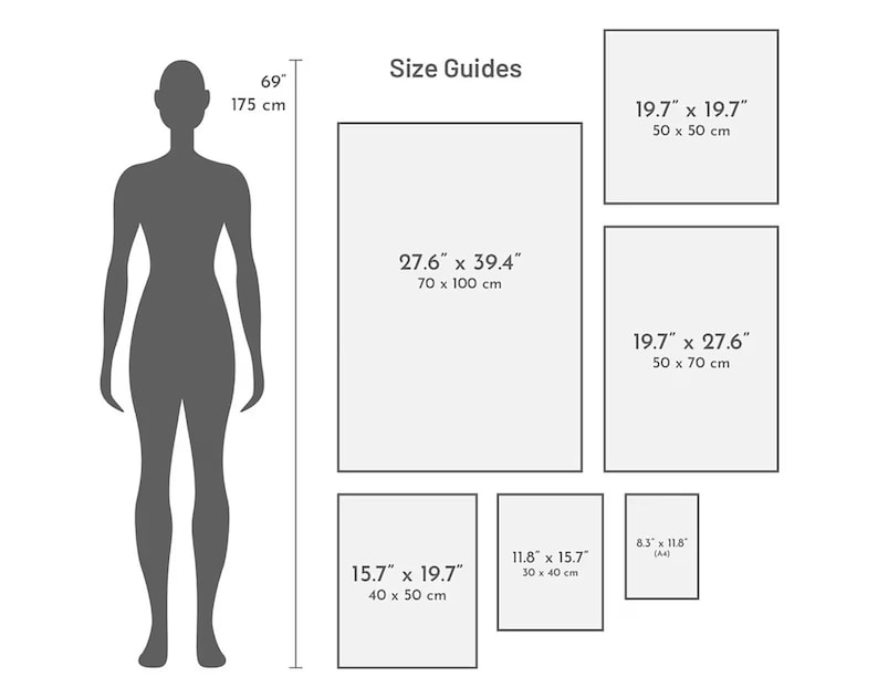 1985 BILLABONG Surfing Poster Wall Art Home Decor Vintage Etsy Canada