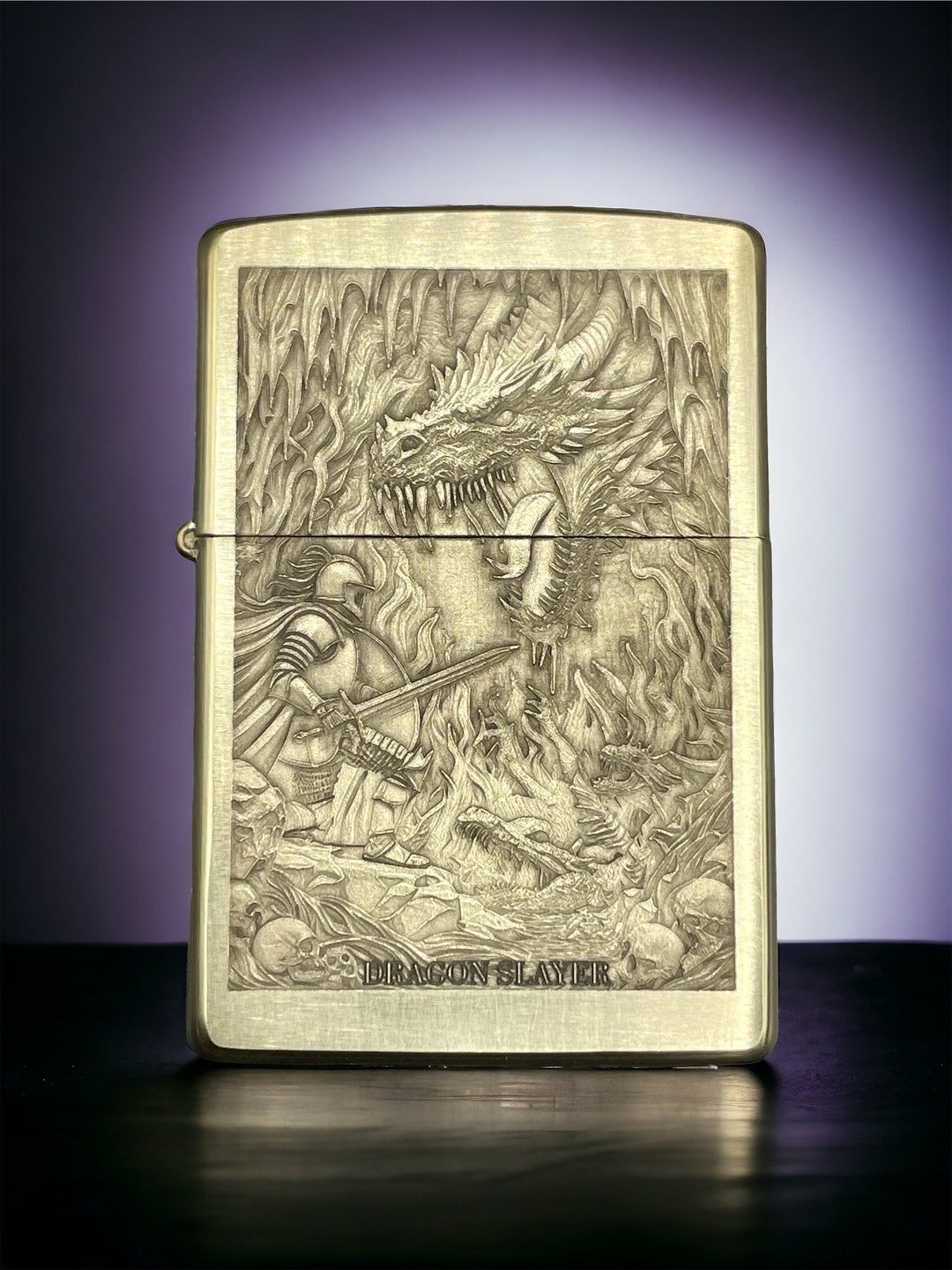 荒くれNightナイトジッポ－ 荒くれknight zippo