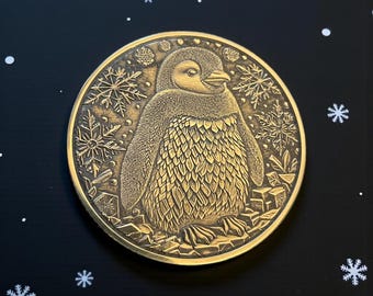 2008年 P&D アラスカ州クォーター 流通米国造幣局 25セントコイン