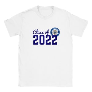 Klasse von 2022 Stockport County T-Shirt