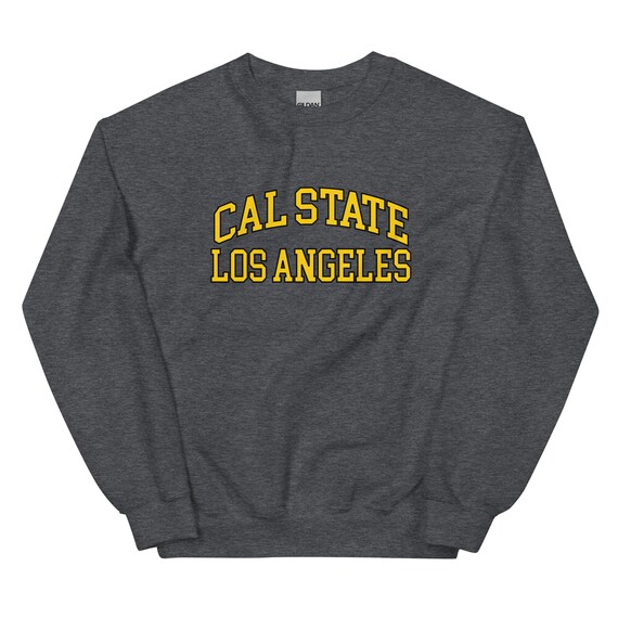 Cal state hotsell sweatshirt