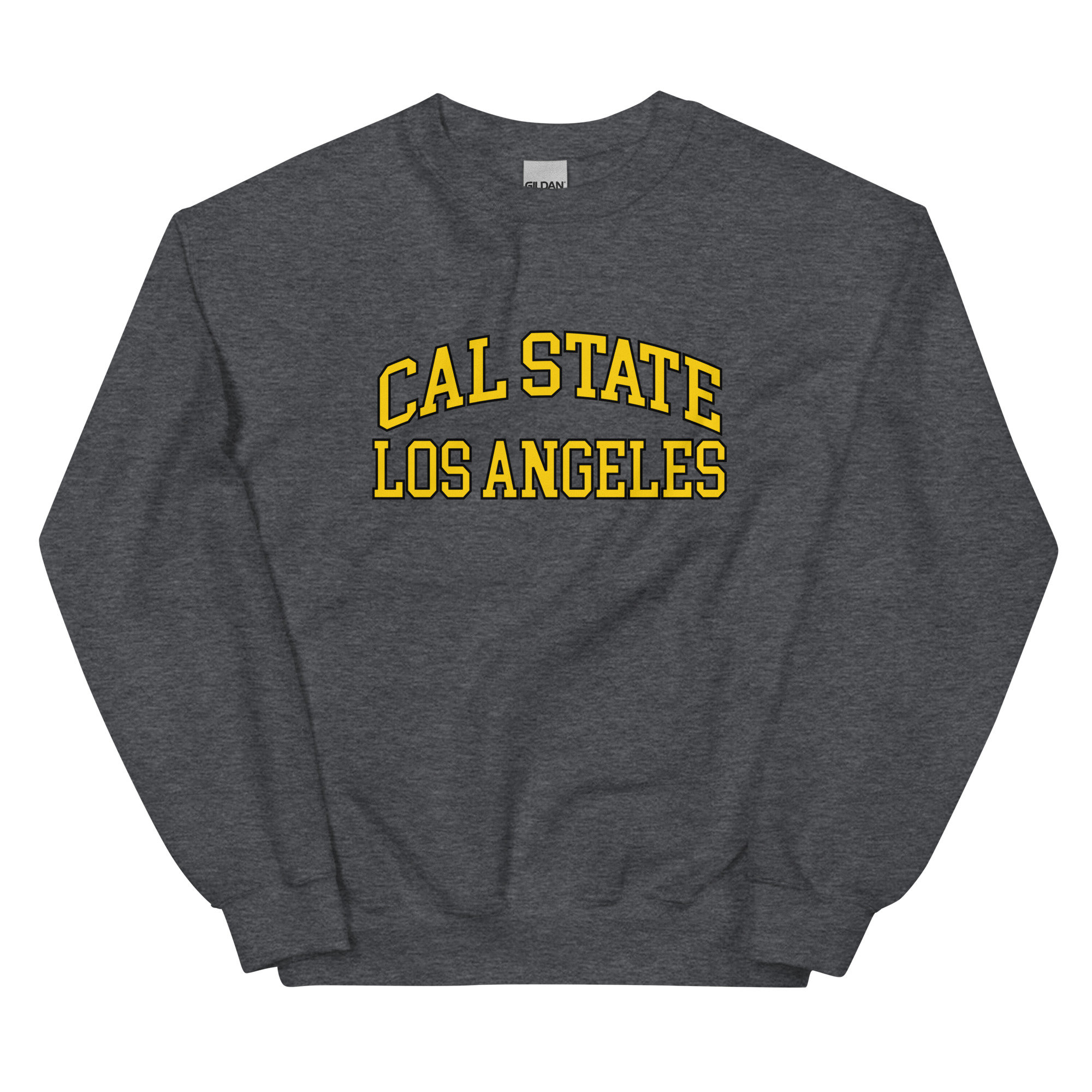 Cal state sweatshirt hotsell