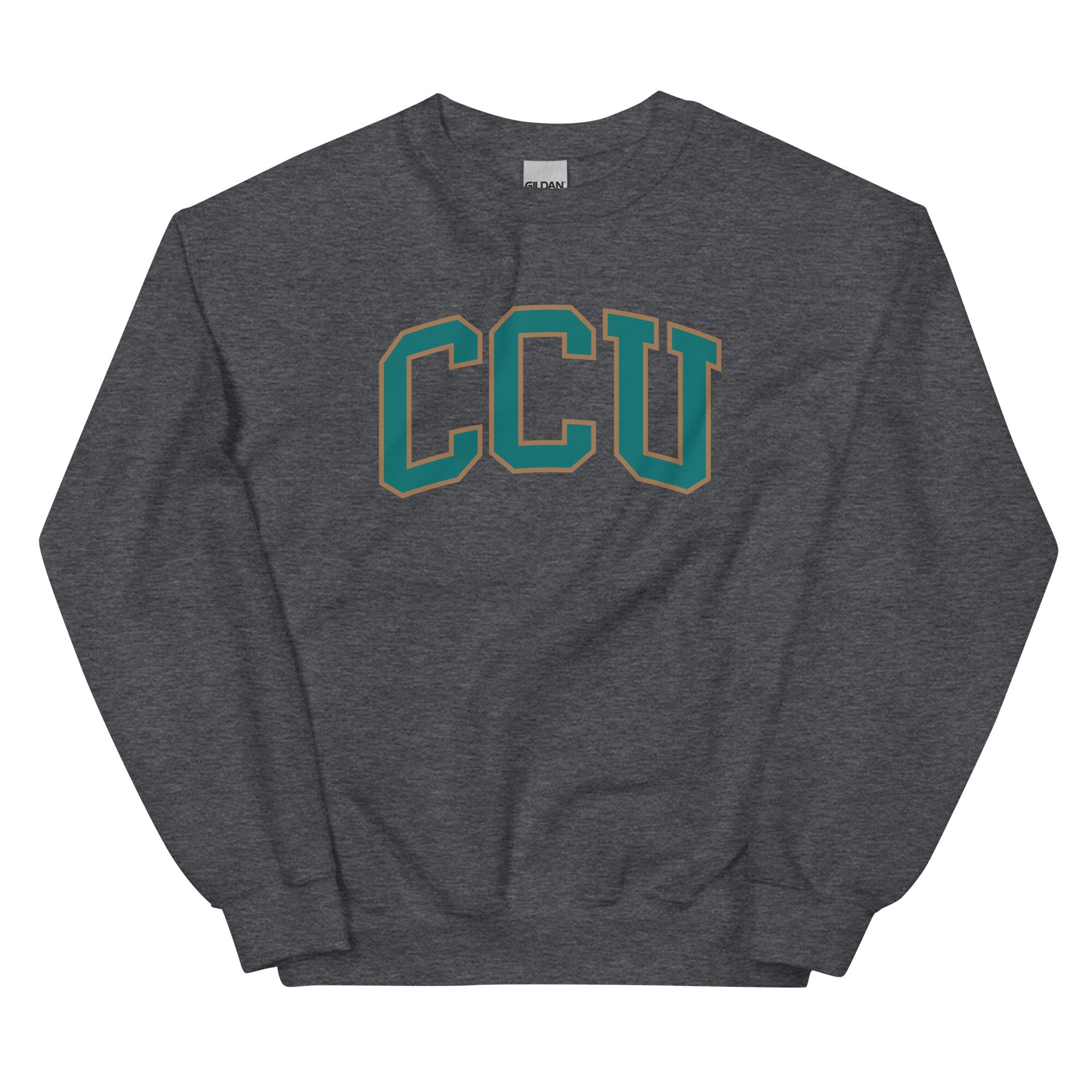 coastal carolina football sweatshirt