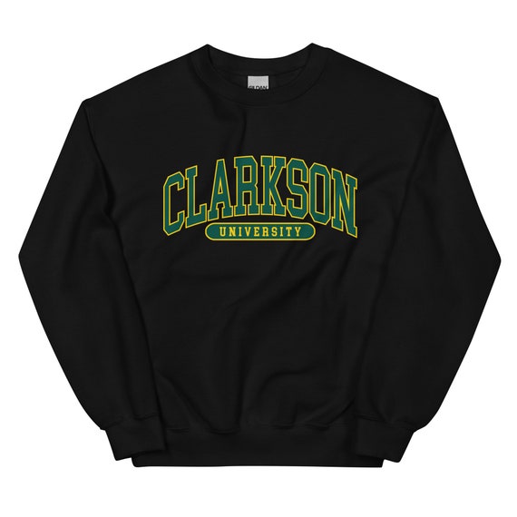 Clarkson university sweatshirt hotsell