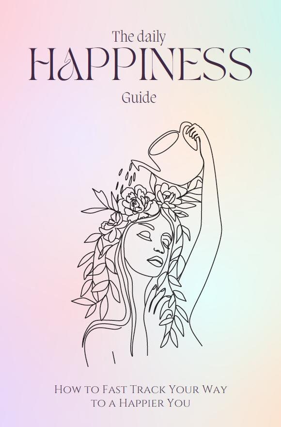 Happy Guide for New Year Success