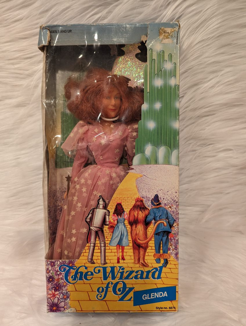 Tonner Wizard of Oz - Etsy