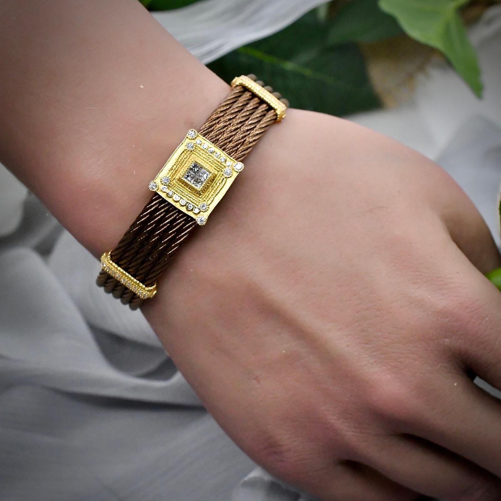 Philippe charriol chain - Etsy 日本