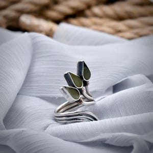Taxco Silver Ring - Etsy