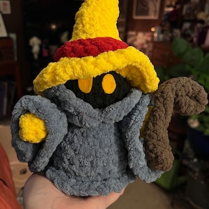 Little Mage