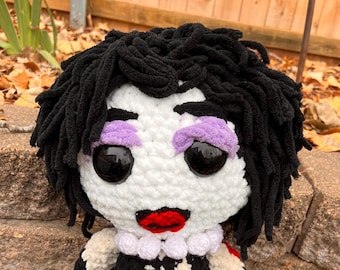 Von Frank inspiriert