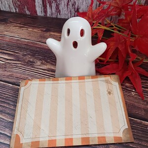 4"x6"printable Halloween Envelopes-digital Envelopes-junk Journal ...