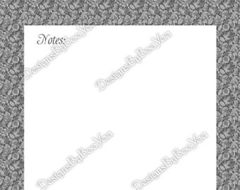 Fall/Autumn Notes V3U