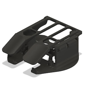 New Version! Custom lightweight fingertip gaming mouse - Full mouse or mod kit - Razer Viper