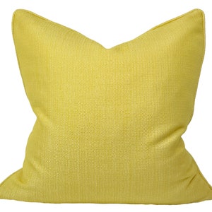 Citron throw pillows online
