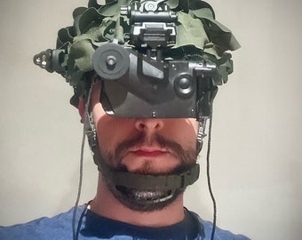 Adaptador lucie thales a wilcox