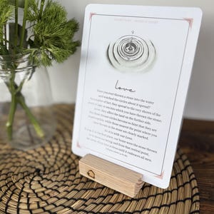 Colección Charlas Breves - Set I (10 cartas)
