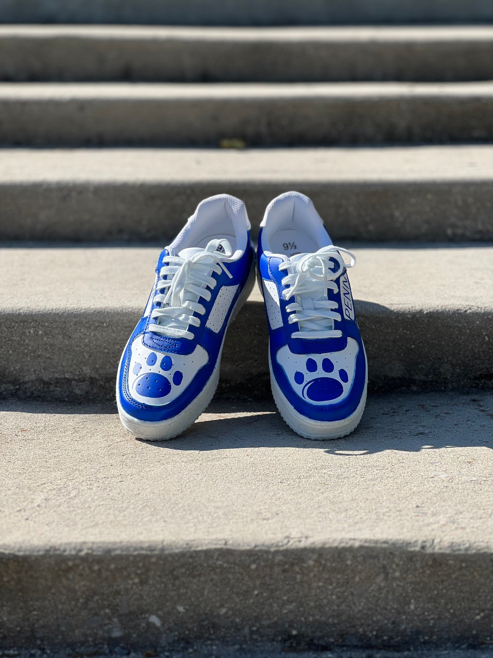 penn state sneakers 2020