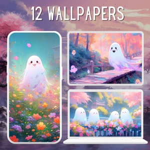 Cute Background Inspired by Dreamcore : r/Kawaii