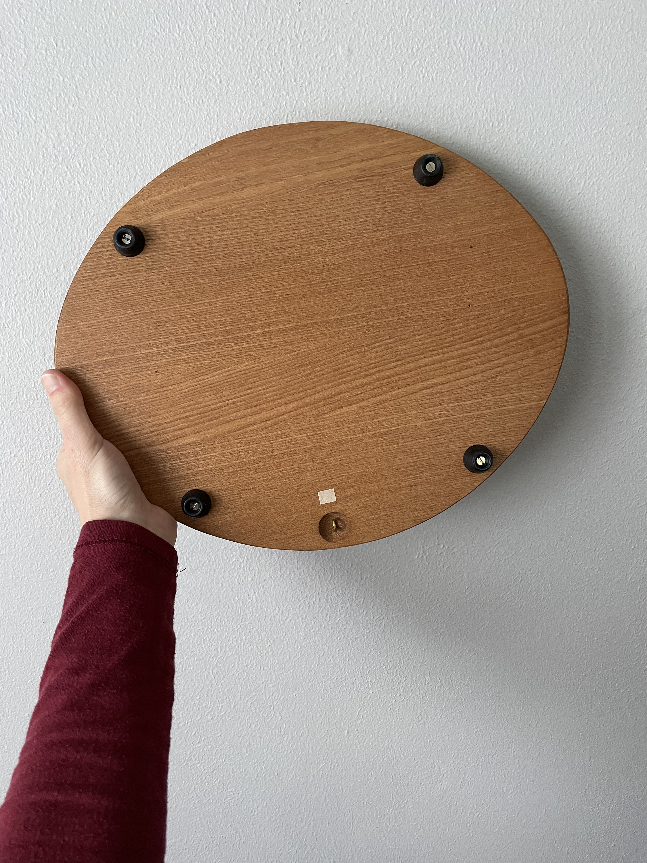 Vintage Goodwood Cheese & Cracker Tray Etsy