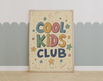 You'll Never Know Dear – Heartfelt Love Quote Wall Art for Kids' Room or Nursery