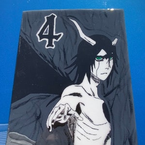 Bleach - Ulquiorra Opening {Rain} 