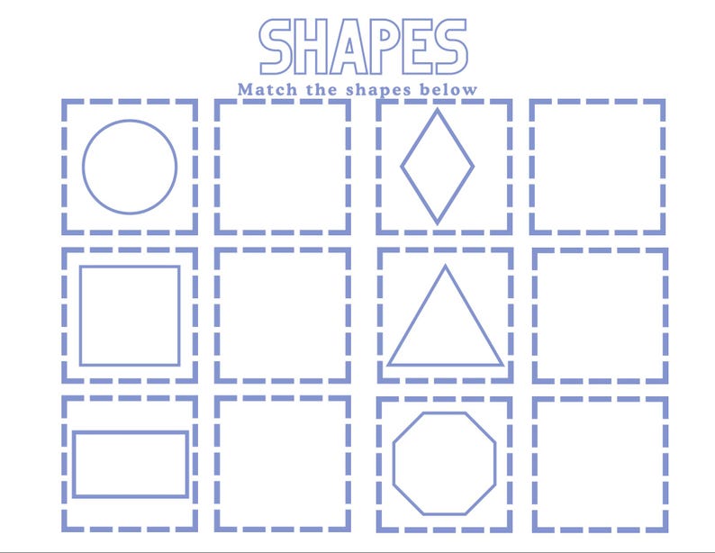 Personalized Preschool Busy Book image 7