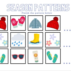 Personalized Preschool Busy Book image 10