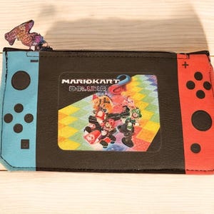 For My Gamer! Wallet!