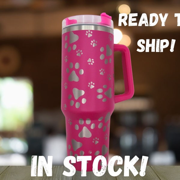 Barbie Stanley Cup - Etsy